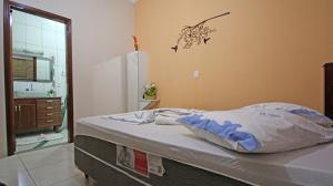 Casa de Temporada Recanto Sousa