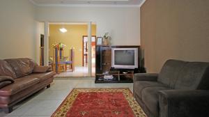 Casa de Temporada Recanto Sousa