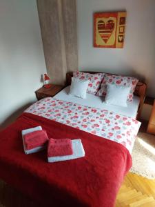 Apartments Monte Vista Zlatibor