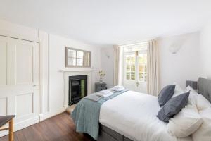 Ainslies Apartment Belvedere