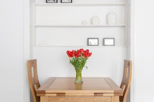 Ainslies Apartment Belvedere