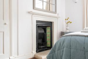 Ainslies Apartment Belvedere