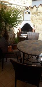 Gîtes chez Daniel "Languedoc"