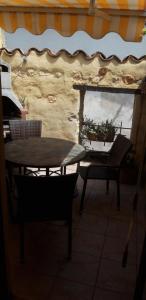 Gîtes chez Daniel "Languedoc"