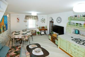 Apartment SANJIN MORE ANTIQUE