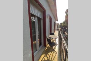 DELTA D Piazza Marina- 50 MT dal mare - Immobil Relax