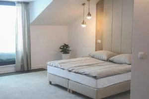 Szklane Lniane - Kombornia