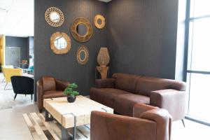 Hotels ibis Styles Contres-Cheverny : photos des chambres