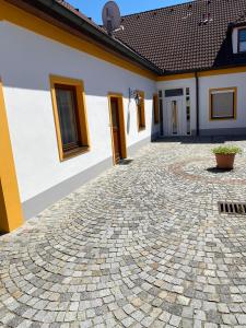 Gästehaus Fischer Rohrendorf