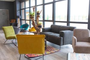 Hotels ibis Styles Contres-Cheverny : photos des chambres