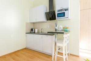 Pod Muralem Apartamenty Little Heaven