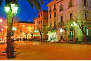 ROMAN RUINS - Elegant apartment img18