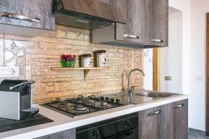 ROMAN RUINS - Elegant apartment