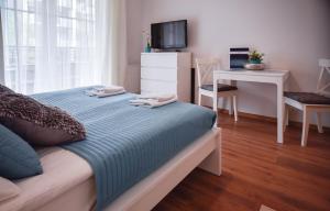 Regina Maris Apartament 12
