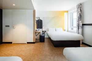 Hotels B&B HOTEL Champigny-sur-Marne : Chambre Quadruple