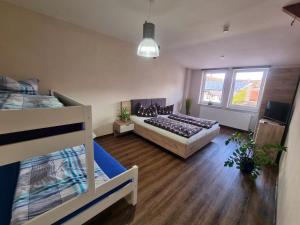 SAV Ferienwohnung