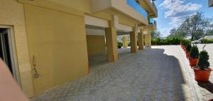 Apartament 2 camere Moonlight vedere lac