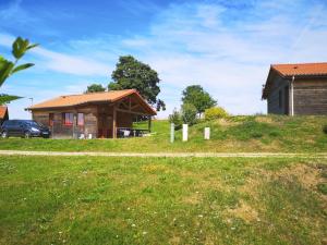 Chalets Bel'Horizon : photos des chambres