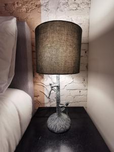 SHWAY - The Pink Pigeon