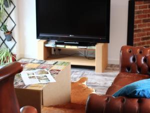 Laiterie de Tocqueville B&B