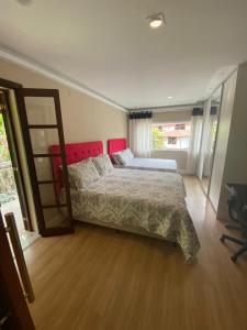 Aconchego Serra Imperial - Suítes