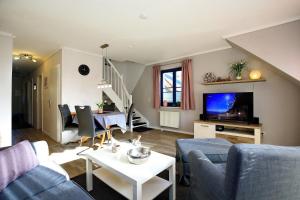 Papillon Wohnung 14-5