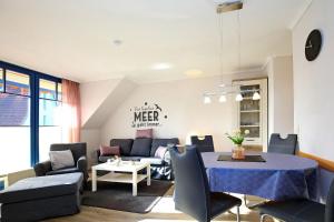 Papillon Wohnung 14-5