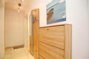 Dünenblick Wohnung 27