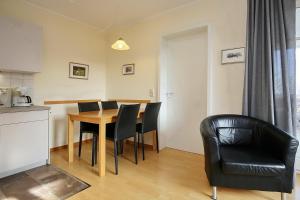 Dünenblick Wohnung 35