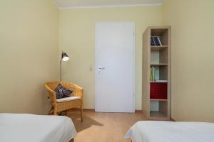 Dünenblick Wohnung 35