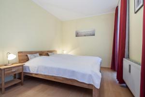 Dünenblick Wohnung 35