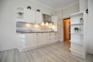 Villa Triton Wohnung 01