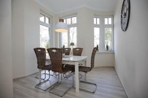 Villa Triton Wohnung 01