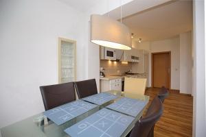 Villa Triton Wohnung 03