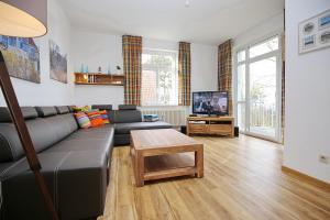 Villa Triton Wohnung 03