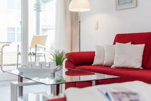 Dünenblick Wohnung 22