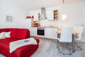 Dünenblick Wohnung 22