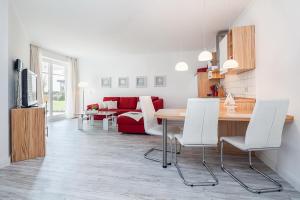 Dünenblick Wohnung 22