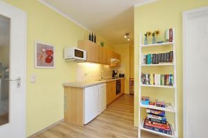 Dünenblick Wohnung 42