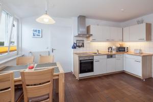 Dünenblick Wohnung 53