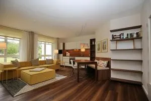 Likedeeler Wohnung 06 - بولتينهاجين