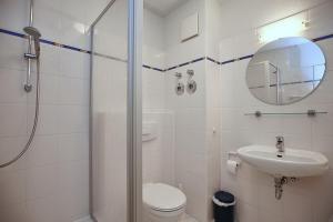 Likedeeler Wohnung 17