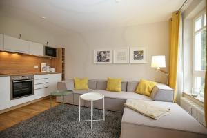 Likedeeler Wohnung 22 - 4hvězdičkové hotely ve městě Boltenhagen