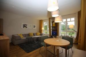 Likedeeler Wohnung 22