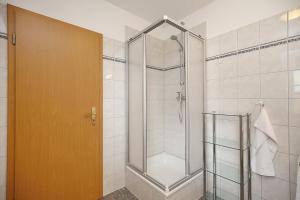 Strandvilla Krabbe Wohnung 10