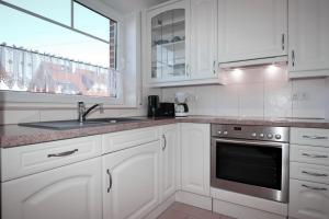 Sanddornweg Wohnung 13 a