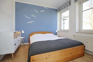 Dünenblick Wohnung 12