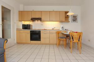 Haffblick Wohnung 25