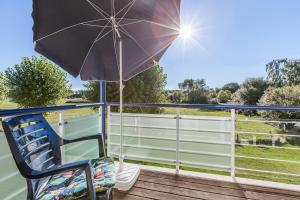 Haffblick Wohnung 25