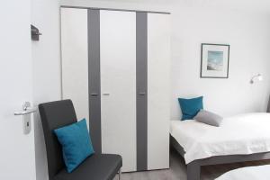 Dünenblick Wohnung 37